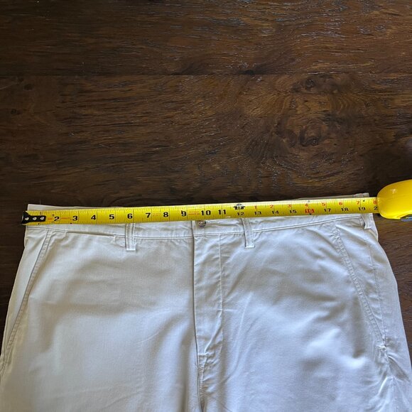 Ralph Lauren Polo Chino Classic Cotton Twill 36x30 mens pants - Picture 9 of 14